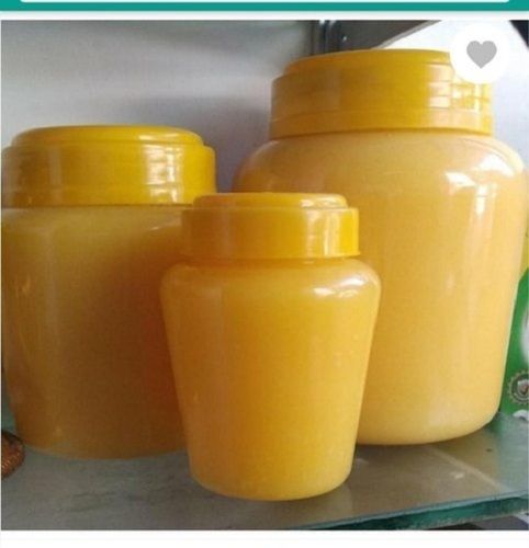 Tasty And Healthy 100% Natural Pure Desi Cow Ghee For Cooking, Worship