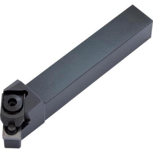 Black Tnmg Tool Holder With Carbide Steel Material And 14 Inch Length And 45 Angle Degree