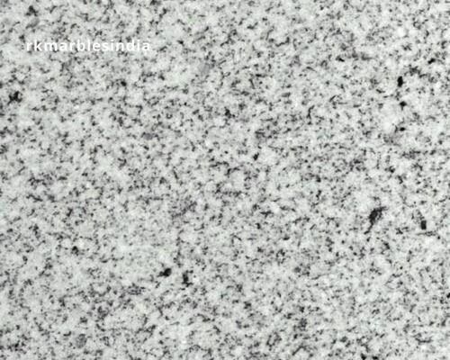 White Granite