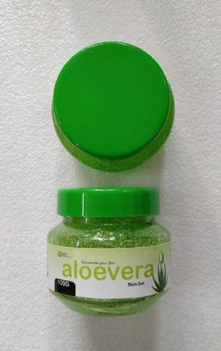 100% Herbal And Ayurveda Aloe Vera Gel For Hair Growth And Glowing Skin Age Group: 19