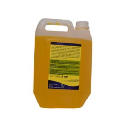 5 Litres Liquid Lemon Floor Cleaner Clean And Fresh Surface