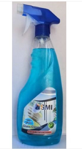 500 Ml Marine Fragrance Glass Cleaner For Window And Door