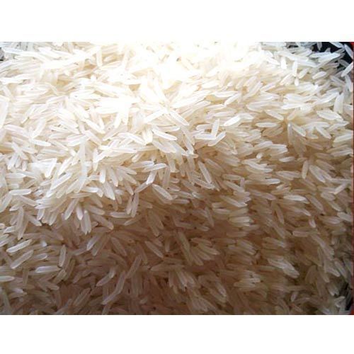 99 % Purity Naturally Rich Aroma Perfect Long Grain Gluten Free Organic Basmati Rice
