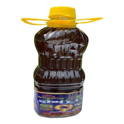 A Grade 100% Pure And Organic Cold Pressed Mustard Oil With 1 Litre Bottle Pack Application: Kitchen