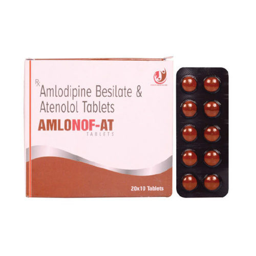 Amlonof-at Tablets