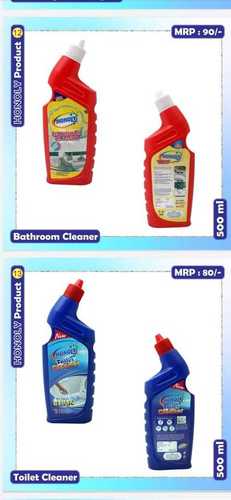  फर्श और शौचालय की सफाई के लिए एंटी बैक्टीरियल बाथरूम क्लीनर लिक्विड 