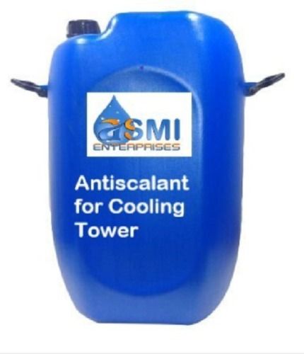 Antiscalant Chemical For Cooling Towers