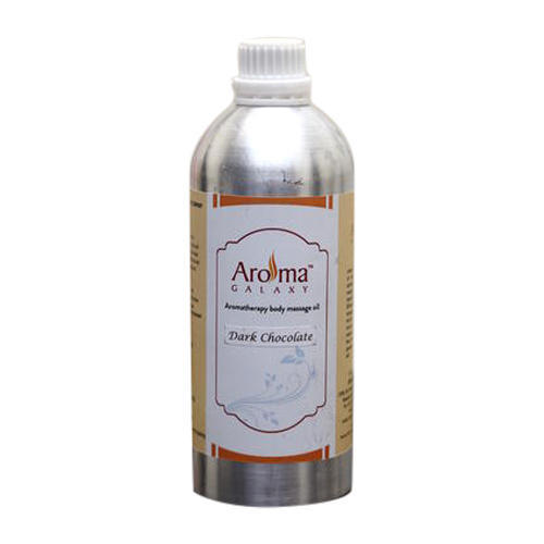 Aroma Galaxy Aromatherapy Body Massage Oil With Fragrance Dark Chocolate