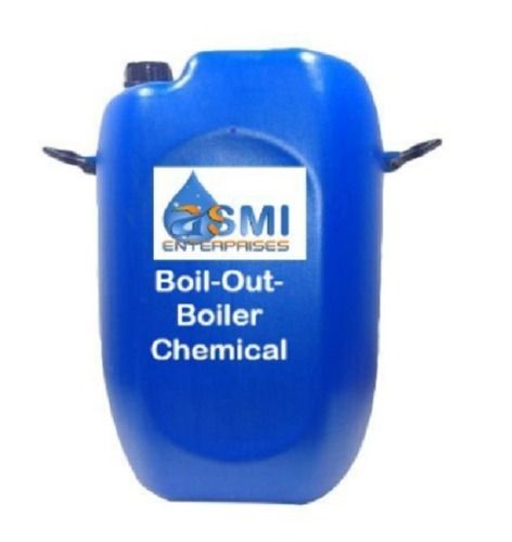 Boiler Boil Out Chemical For Industrial Grade Use