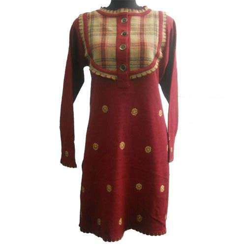 Neck designs clearance for silk kurtis