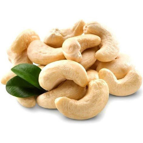 Chemical Free Good For Health No Artificial Flavor Organic Cashew Nuts