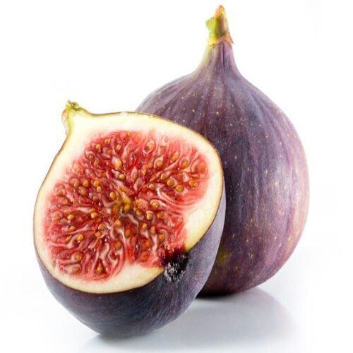 Chemical Free Healthy Sweet Delicious Natural Rich Taste Purple Organic Fresh Fig