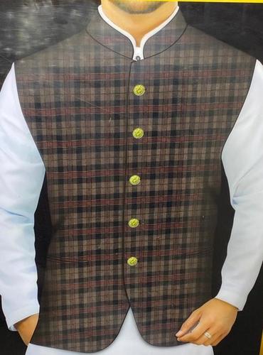 5 Different Ways to Wear a Nehru Jacket