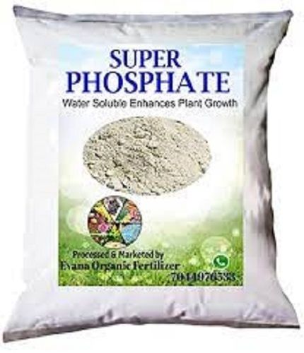 Healthy And Vigorous Root Super Phosphate Water Soluble Evana Organic Fertilizer