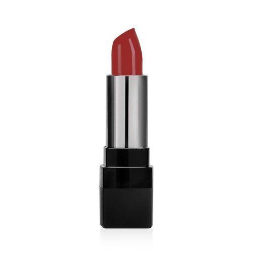 Long Lasting Non Tacky Surface Smooth Red Color Creamy And Glossy Texture Lipstick 