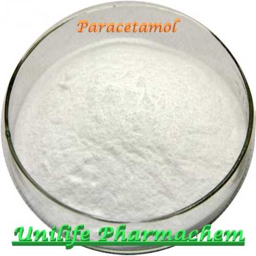 Medicine Grade Paracetamol Powder