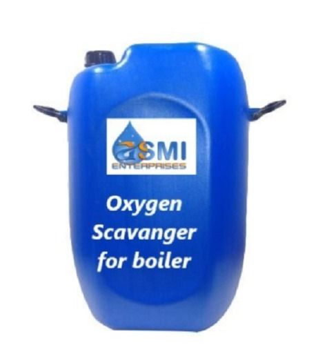 Oxygen Scavenger Boiler Chemical