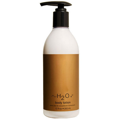 Restoring Elasticity And Preventing Wrinkles Natural Almond Nourishing Body Lotion Color Code: Sandle