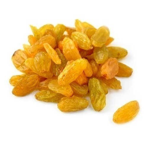 Rich Source Of Dietary Fibre And Vitamin C Excellent Taste Organic Dried Orange Grapes Grade: A