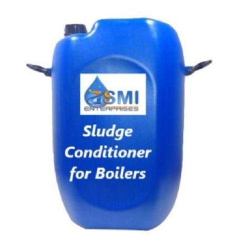 Sludge Conditioner Boiler Chemical Application: Industrial