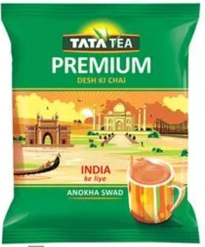 Superior Quality Pure And Natural With Good Taste, Non Harmful Tea For Home, Hotel