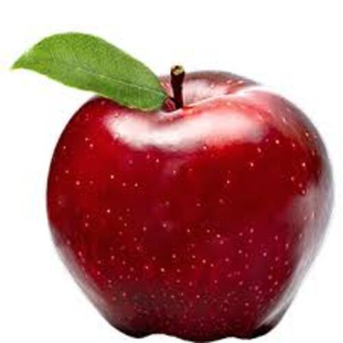 Sweet Delicious Rich Natural Taste Chemical Free Organic Red Fresh Apples