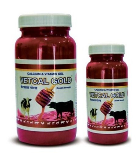 Vetcal Gold Feed Supplement