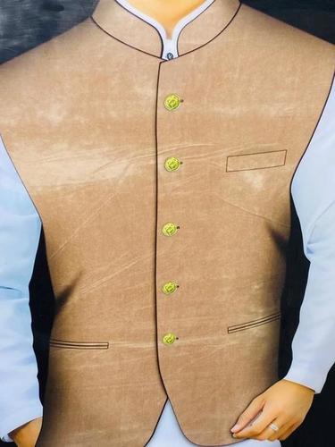 AW24 NEW | Nehru Coat Dress | Alquema