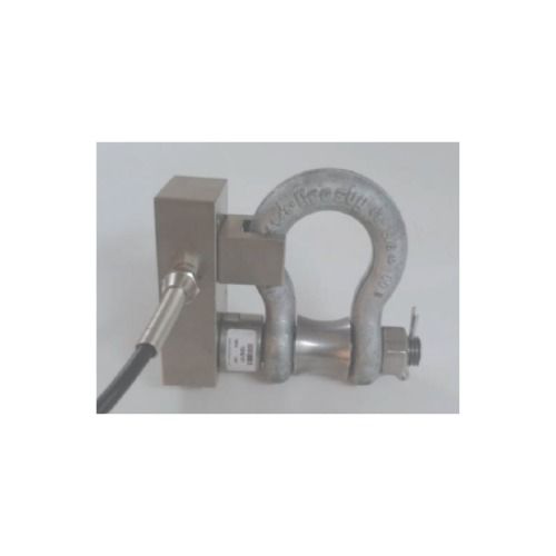 2TF to 400TF Capacity 70510 SP Shackle Pin Load Cell