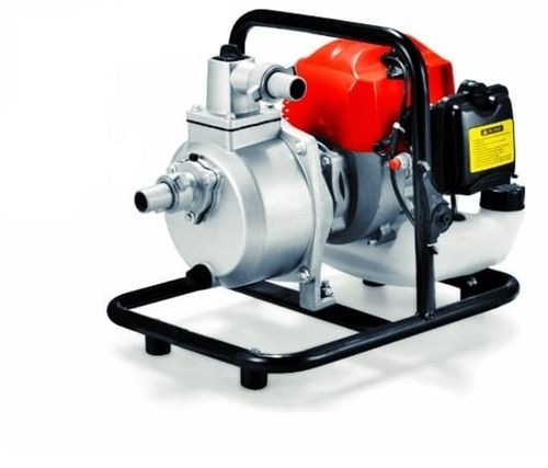 3 HP 2 Stroke 43CC Water Pump