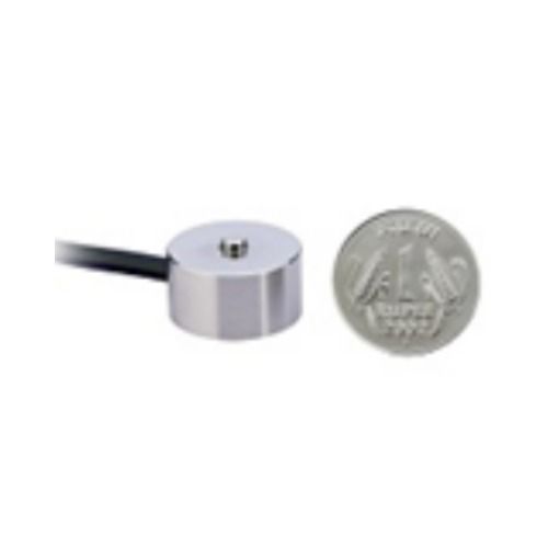 50kgf To 1000kgf 90610-m Mini Pancake Compression Load Cell