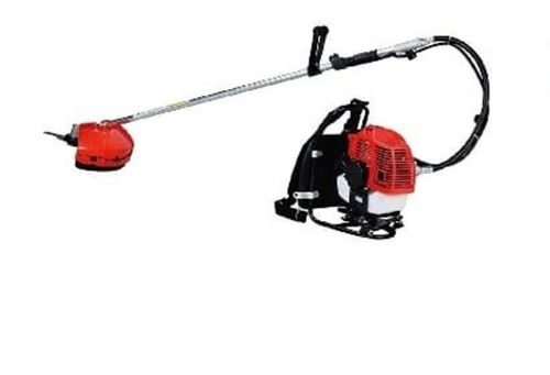 52CC 2 Stroke Backpack Brush Cutter