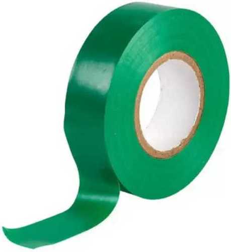 58 Micron Green Pvc Insulation Adhesive Tape For Packaging