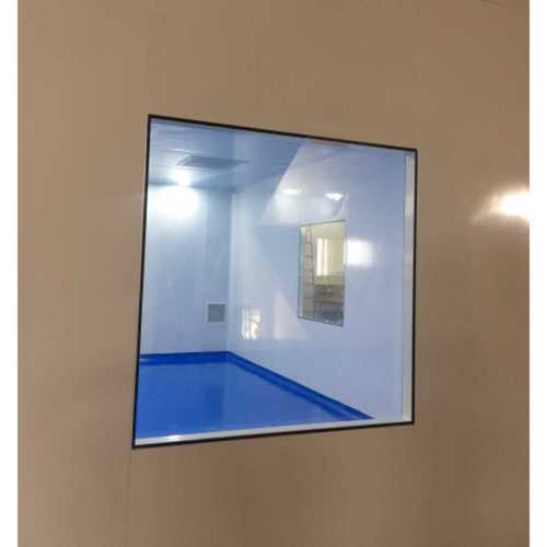 Various Color Available Chemical Coated Square Frp Panel Door For Commercial And Residential