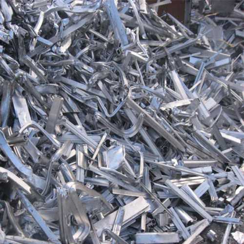 Corrosion Proof Stainless Steel Scrap For Industrial Use, Recycling