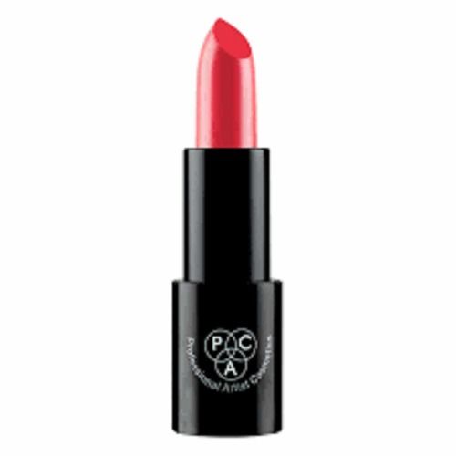 Delicate Smooth Texture With Super Matte Finish Pink Color Lipstick For Women