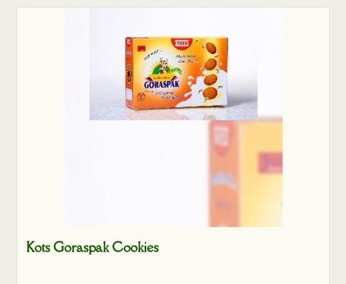 Delicious Taste And Mouth Watering Kots Goraspak Cookies