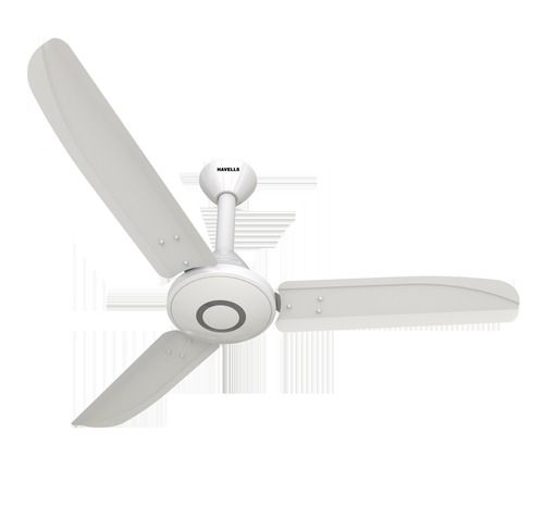 Efficiencia 1200 MM Pearl White Ceiling Fans