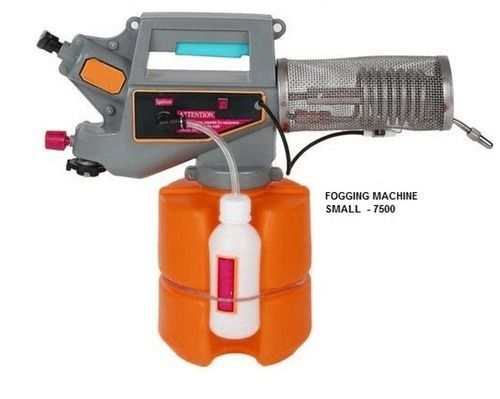 Handy Fogging Machine Small 7500