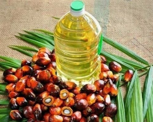 High In Protein, And High Nutritional Value Palm Olein Refined Oil For Cooking
