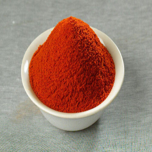 Hot Spicy Natural Taste Rich Color Dried Red Chilli Powder