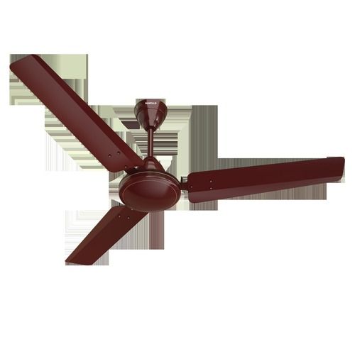 Samraat 50 1200 Mm Brown Ceiling Fans