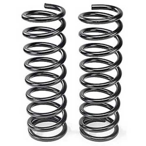 Silver Colour Coil Style Industrial Spring For Industrial Use, Oil & Gas Industries Use, Wide Goods And Appliance Use