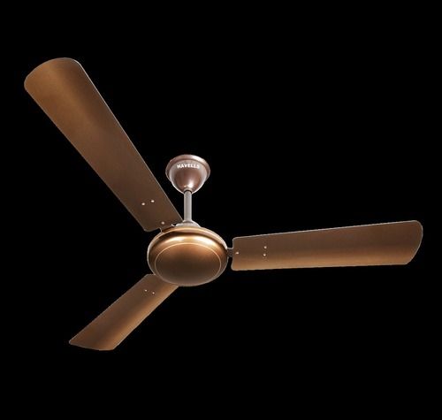 SS 390 1400 MM Sweep Pearl Brown Ceiling Fans