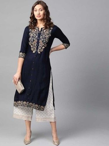 Branded ladies outlet kurta