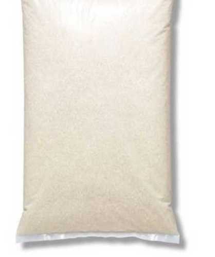 White Laminated Pp Bag For Rice Packaging With Capacity 20 - 30 Kg