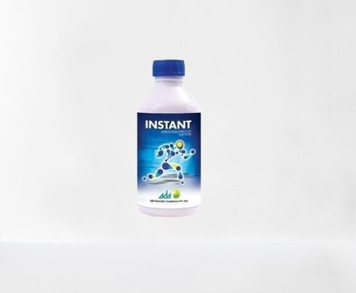 100Ml Instant Insecticides Contain Chemical Lamda Cyhalothrin 5% Ec Recommended Crops Cotton Brinjal Tomato Paddy Application: Agriculture