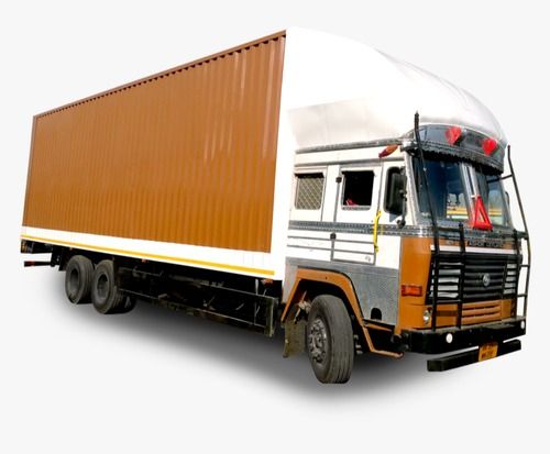 32 Feet Box Container Transportation Services