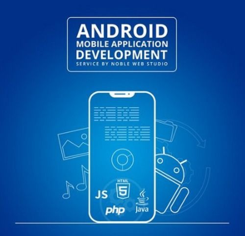 Polishing Android Mobile Application Development Service