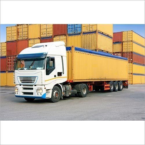 Automotive Spare Part Logistic Services